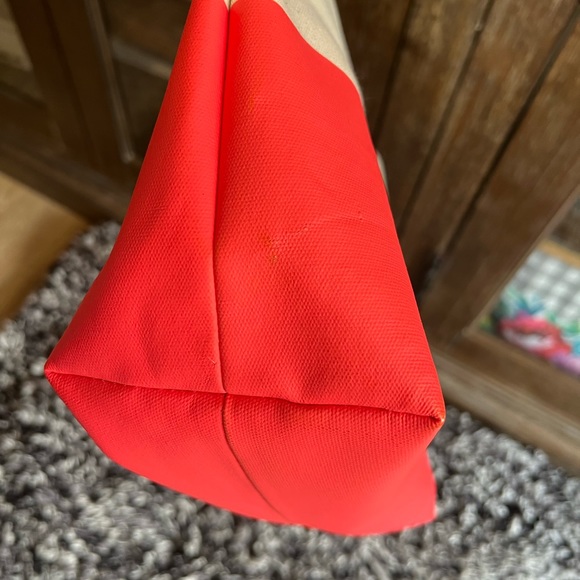 Kate Spade Double or nothing Bon Shopper Dice Tote - Picture 4 of 11